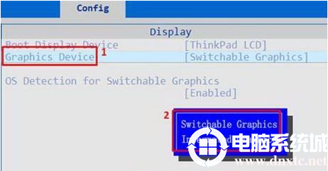 bios怎么禁用集成显卡(win10怎么禁用集成显卡)