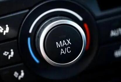 如何调节汽车温度-如何调节汽车温度是蓝色驾