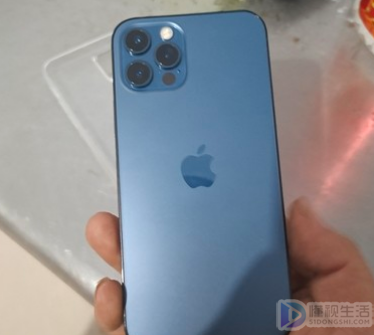 iphone摔了震动声音大