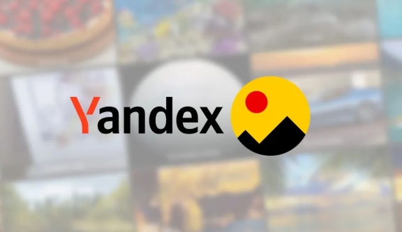 俄罗斯引擎yandex，相当于中国的百度