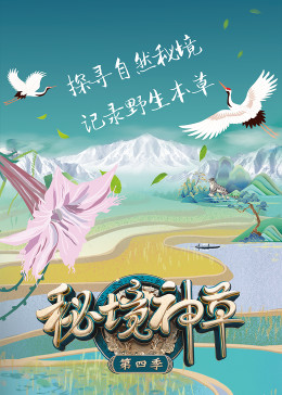 《秘境神草 第四季》时长：120分钟剧情讲解，共488字