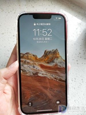 iphone显示模块