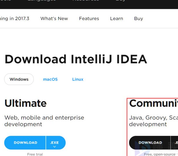 intellij idea怎么用