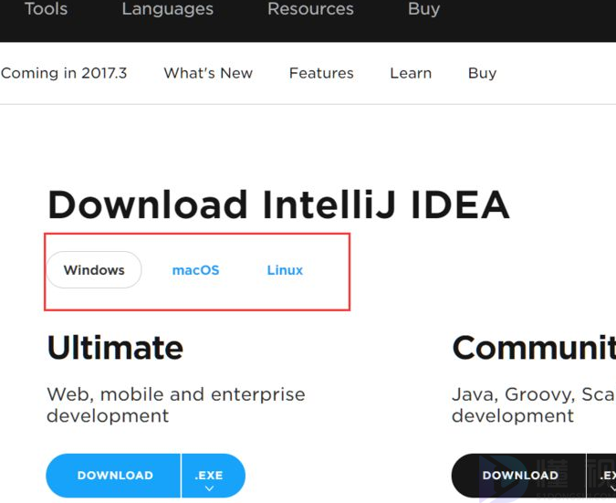 intellij idea怎么用