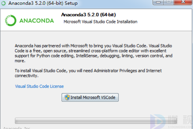 anaconda3安装教程windows11