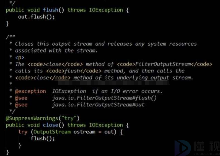 outputstream转inputstream(outputstream转byte)