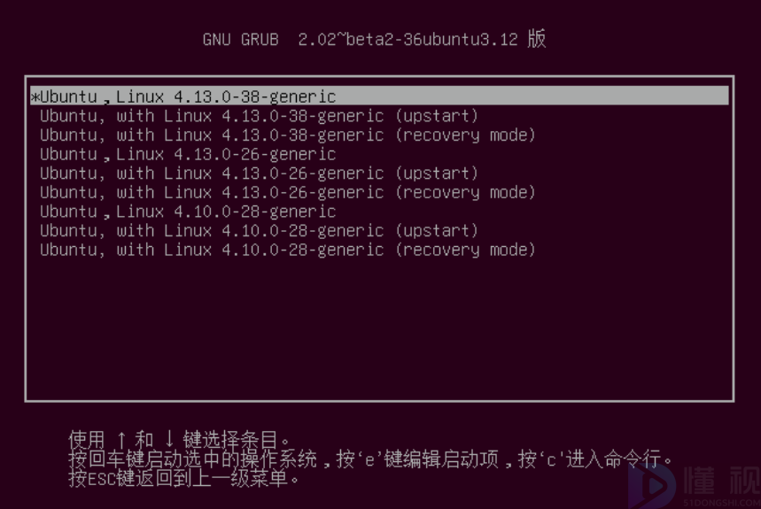 ubuntu14修改root密码