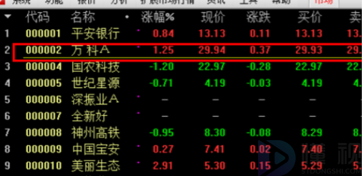 通达信tn6文件下载