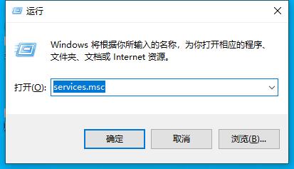 window10搜索栏不见了(win10的搜索栏用不了怎么回事)