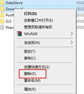 win10安装更新不动了(win10重装系统更新)