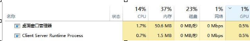 win10gpu占用很低帧数也很低(win10gpu使用率高)