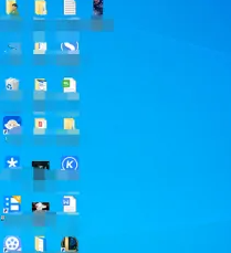 windows10桌面图标拖不动(win10图标拖不动了)