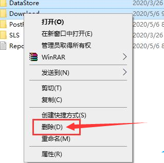 win10更新补丁失败一直重启怎么办啊(win10更新补丁后运行变慢)