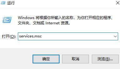 win10找不到音频输出设备(win10系统找不到声音输出设备怎么办呀)