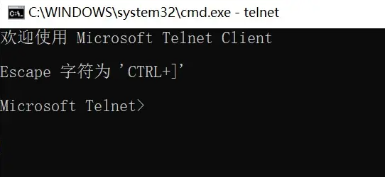 win10怎么开启telnet功能(windows10怎么开telnet)