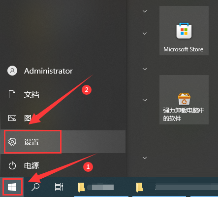 华硕笔记本触摸板怎么打开win10(华硕win10怎么打开触摸板快捷键)