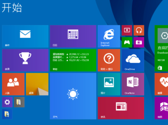 win8系统和win7系统哪个好用(win8系统和win7区别)