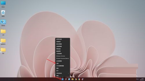 win11打开设置(win11怎么打开设置)