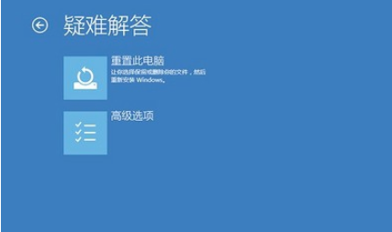 win10蓝屏重启解决方法进不去桌面(win10蓝屏重启是什么硬件故障)