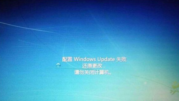 win7升级win10屏幕一直黑屏(win7升级到win10一直黑屏)