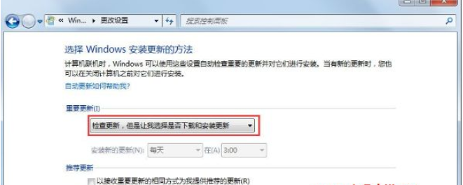 win7升级win10屏幕一直黑屏(win7升级到win10一直黑屏)