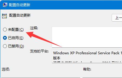 windows11更新怎么永久关闭(win11怎么关闭自动更新)