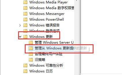 windows11怎么取消自动更新(怎么关闭自动更新win11)