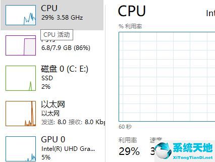 windows10怎么查看温度 知乎(win10自带的温度监控在哪儿)