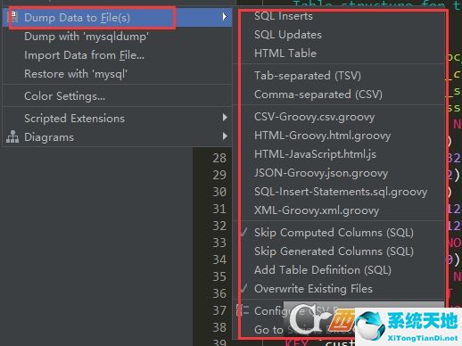 datagrip链接数据库(datagrip怎么连接oracle)