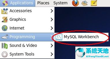 mysql workbench 8.0 ce怎么设置中文(mysql workbench 8.0 ce建立数据库的步骤)