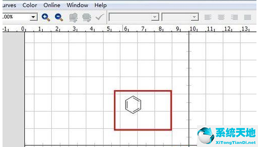 chemdraw如何显示化学结构信息(chemdraw画的结构式怎么优化)