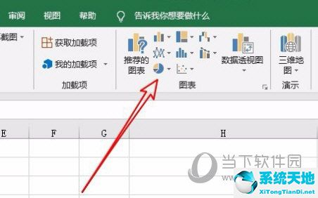 excel2019怎么用三维图表(excel的三维图)