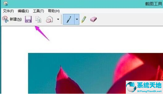 win11的截屏(win11怎么截屏快捷键)