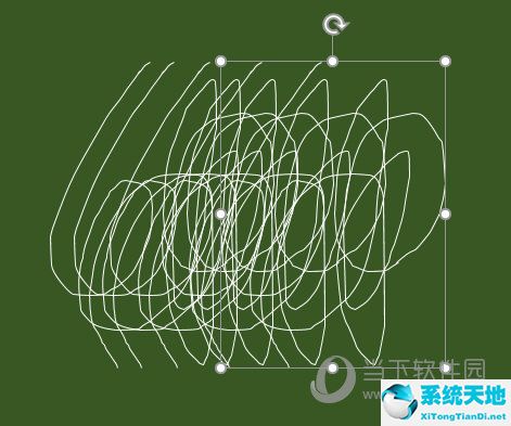 粉笔ppt背景图(粉笔ppt模板)