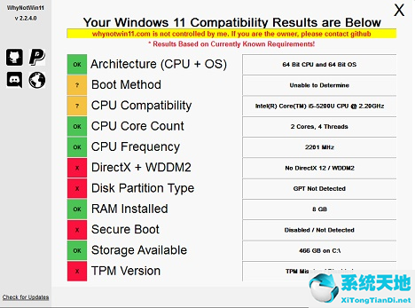 win10无法安装win11(无法安装window11)