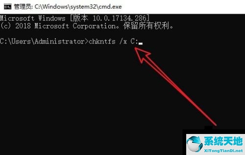 如何取消windows开机自检(怎么关闭win10开机自检)