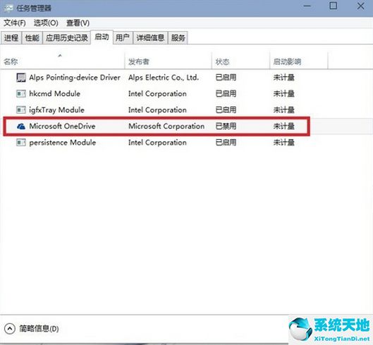 win10怎么关掉onedrive(win10彻底关闭onedrive)