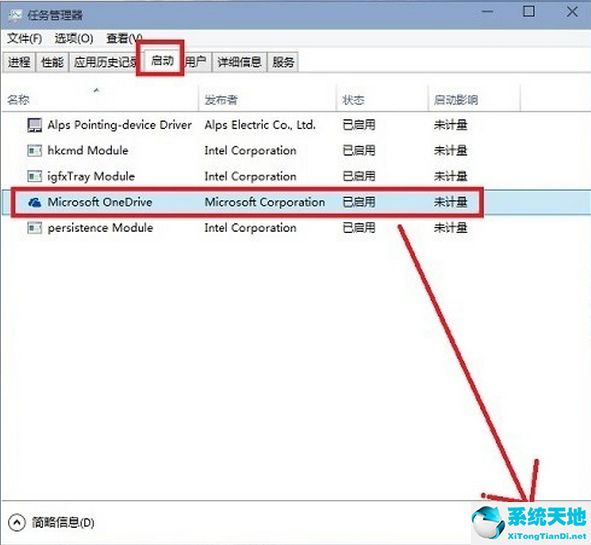 win10怎么关掉onedrive(win10彻底关闭onedrive)