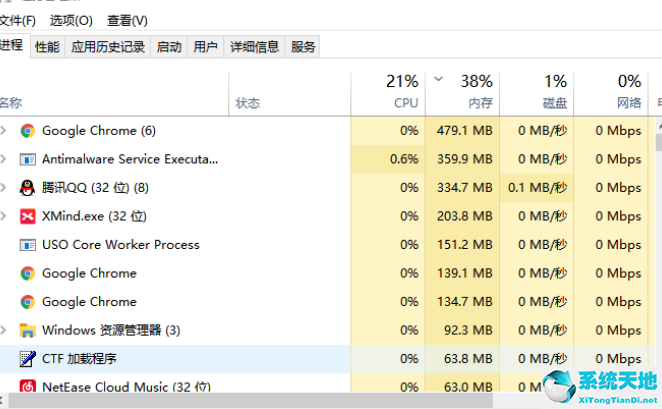 window10开始菜单栏不见了(win10开始菜单栏点击没反应)