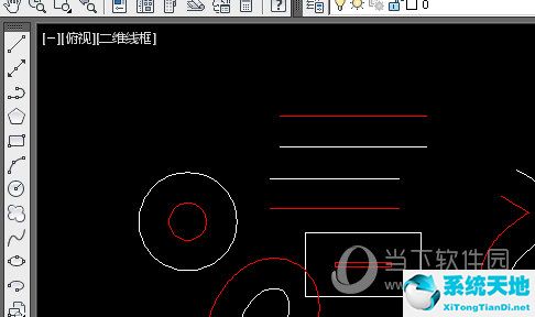 autocad2020偏移命令(autocad中偏移命令)