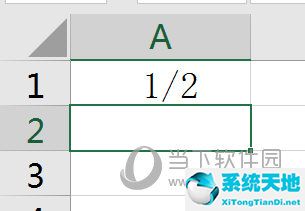 excel 中输入分数(excel2016怎么输入分数)