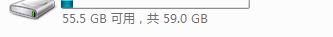 更改磁盘盘符提示参数错误(更改磁盘参数错误)