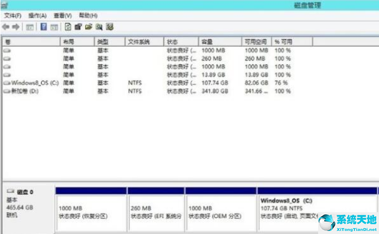 window10 无损分区(电脑无损分区工具)