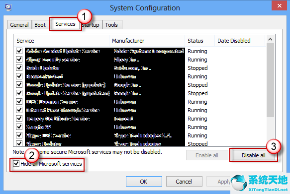 win8怎么打开系统设置(win8怎么设置开机自启动)