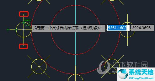 cad2014怎么设置标注尺寸(cad2014标注尺寸在哪)