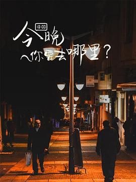 《今晚你要去哪里》时长：120分钟剧情介绍，共393字