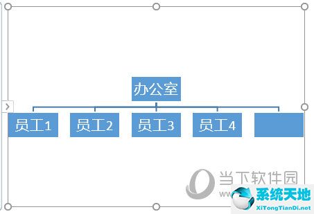 ppt里面怎么弄树状图(ppt怎么做树形图横向)