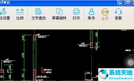 快速看图cad怎么打印(如何用cad快速看图打印)