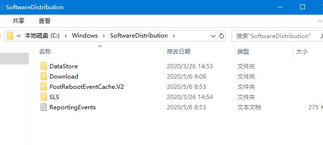 win10更新重启不安装(win10更新重启提示安装失败怎么办啊)