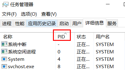 win10解决端口占用(电脑提示端口被占用)